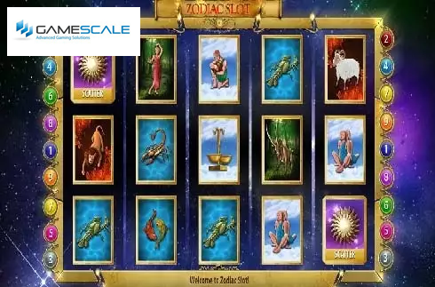 Zodiac Slot